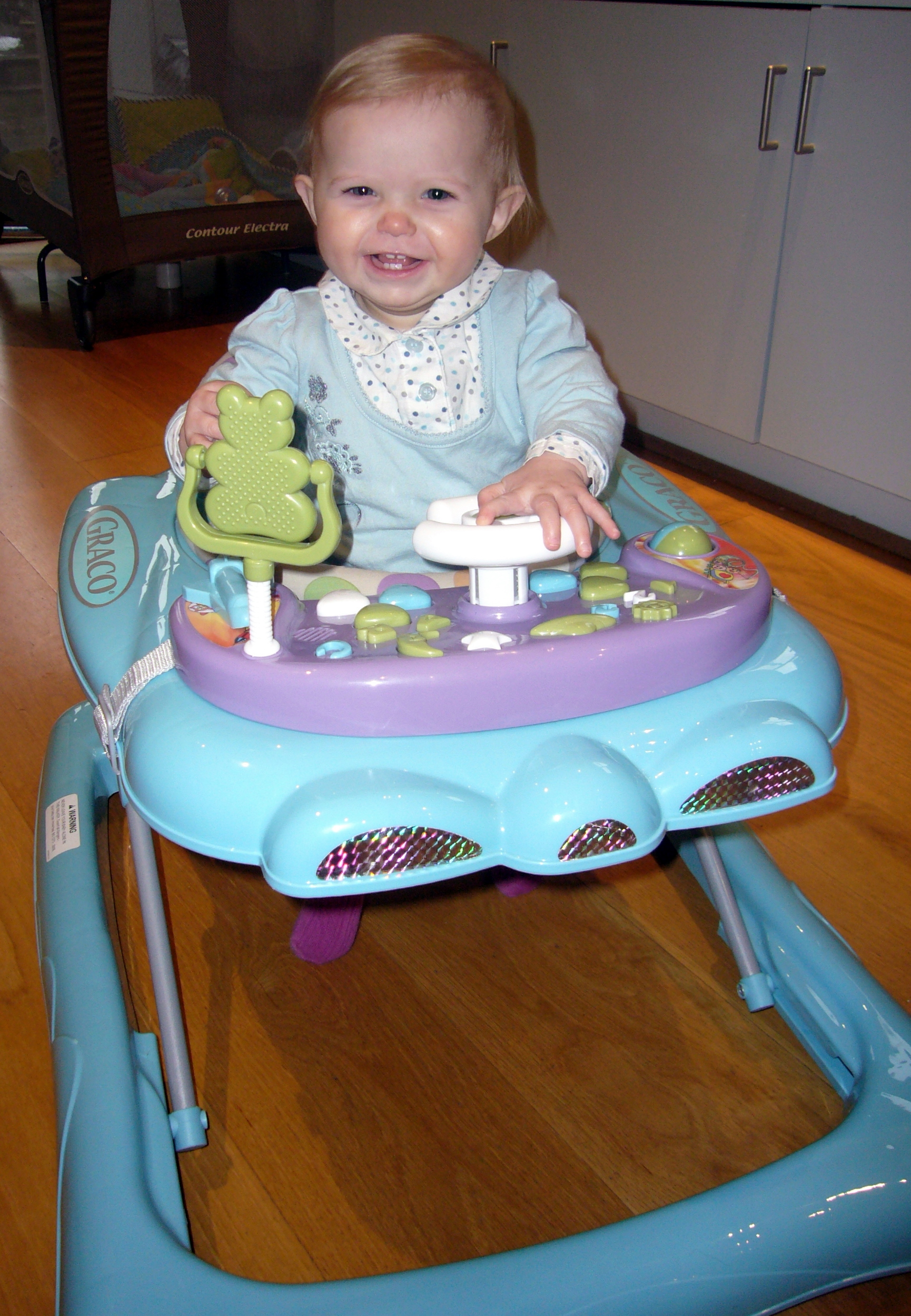 gracobabywalker